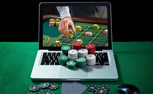 Jugar en Casinos en Línea