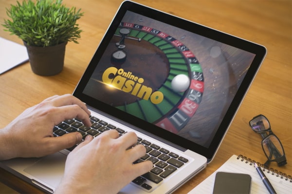 Jugar en Casinos en Línea