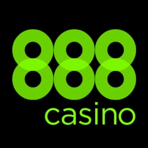 888Casino Logo